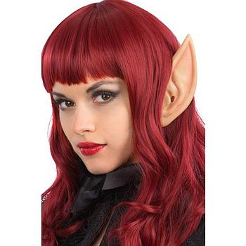 Orecchie elfo