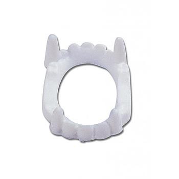 dentiera dracula doppia 