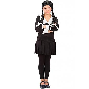 costume Mercoledì tg VII