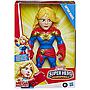Avengers mega Captain Marvel