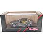 Mercedes-Benz 320 SL Coupe 1/43